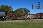 BNSF 564009